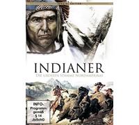 Dokumentation - Indianer: Die Grossen Stämme Nordamerikas [Import]