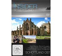 Dokumentation - Insider - Schottland Ost