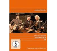 Dokumentation - It Might Get Loud [Import]