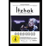 Documentaire – Itzhak Perlman – DVD