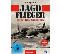 Dokumentation - Jagdflieger im 2.Weltkrieg Vol.01 [Import]