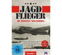 Dokumentation - Jagdflieger im 2.Weltkrieg Vol.02