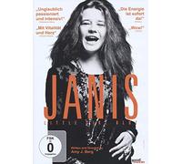 Dokumentation - Janis:Little Girl Blue [Import]