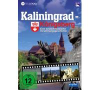 Dokumentation - Kaliningrad: Königsberg [Import]