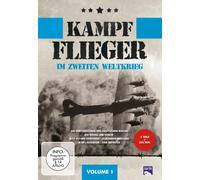 Dokumentation - Kampfflieger im 2.Weltkrieg Vol.01