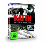 Dokumentation - Katyn-die Geschichte Einer Lüge