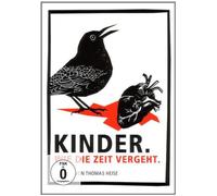 Dokumentation - Kinder,Wie Die Zeit Vergeht [Import]