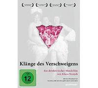 DOKUMENTATION - KLÄNGE DES VERSCHWEIGENS DVD NEUF