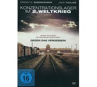 Dokumentation - Konzentrationslager im 2.Weltkrieg: Gegen das Ver [Import]