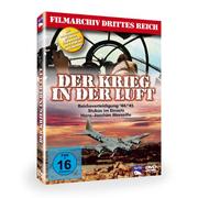 Dokumentation - Krieg in der Luft [Import]