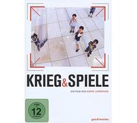 Dokumentation - Krieg und Spiele
