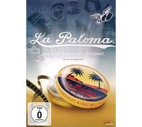 La Paloma – Das Lied. Sehnsucht. Weltweit – DVD – Neuf