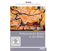 Dokumentation - Lascaux: Prähistorische Kunst in der Höhle [Import]