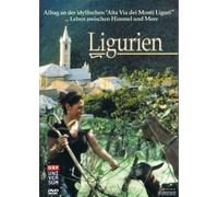 Dokumentation - Ligurien-Leben Zwischen Himmel und Meer [Import]