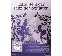 Dokumentation - Lotte Reiniger: Tanz der Schatten