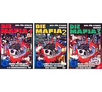 Dokumentation - Mafia: Die Wahre Geschichte (Box Set) [Import]