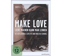Dokumentation - Make Love 2.Staffel