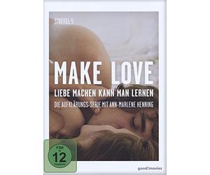 Dokumentation - Make Love 5.Staffel