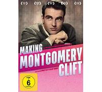 Dokumentation - Making Montgomery Clift [Import]