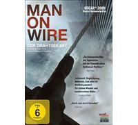 Dokumentation - Man on Wire