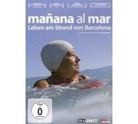 Mañana al mar – Benjamin Krbetschek – DVD