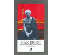 Dokumentation - Max Ernst-Mein Vagabundieren,M [VHS]