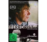 DOKUMENTATION - MEIN LEBEN ALS TERRORIST:HANS-JOACHIM KLEIN DVD NEUF