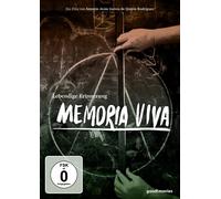 Memoria Viva – Documentaire – DVD – Version originale sous-titrée