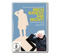 Dokumentation - Mich Kriegt Ihr Nicht [Import]