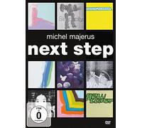 Documentaire - Michel Majerus' Next Step - Anne Schiltz - DVD - 1 disque