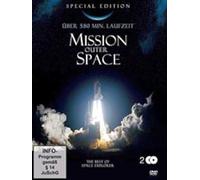 Dokumentation - Mission Outer Space [Import]