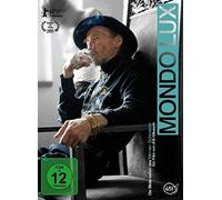 Mondo Lux – Documentaire : Les mondes de l'image de Werner Schroeter – DVD – Import