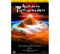 Dokumentation - Mysterien & Geheimnisse d.W.-? [Édition Spéciale Limitée]