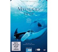 Dokumentation - Mysteries Deep: The Best of Undersea Explor [Import]