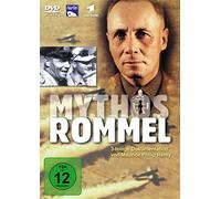 Dokumentation - Mythos Rommel [Import allemand]