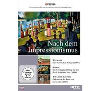 Dokumentation - Nach dem Impressionismus: Vuillard/Seurat/Toul [Import]
