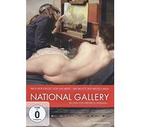 Dokumentation - National Gallery [Import]