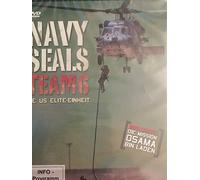 Dokumentation - Navy Seals Team Red: Die Us Elite Einheit [Import]