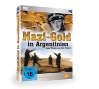 Dokumentation - Nazi-Gold in Argentinien [Import]