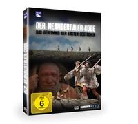 Dokumentation - Neandertaler-Code: das Geheimnis der Ersten de [Import]