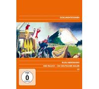 Documentaire – Neo Rauch - Ein Deutscher Male – Zweitausendeins