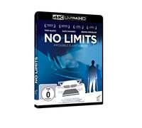No Limits - Impossible Is Just A Word 4k, 1 Uhd-Blu-Ray