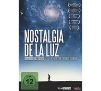 DOKUMENTATION - NOSTALGIA DE LA LUZ DVD NEUF