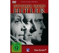 Dokumentation - Offiziere Gegen Hitler [Import]