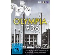 Dokumentation - Olympia 1936 [Import]