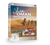 Dokumentation - Oman : Abenteuer in Arabien