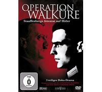 Dokumentation - Operation Walküre: Stauffenbergs Attentat Auf Hitl [Import]