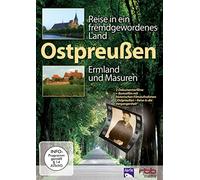 Dokumentation - Ostpreussen: Reise in Ein Fremdgewordenes Land