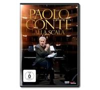 Dokumentation - Paolo Conte alla Scala