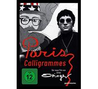 Dokumentation - Paris Calligrammes